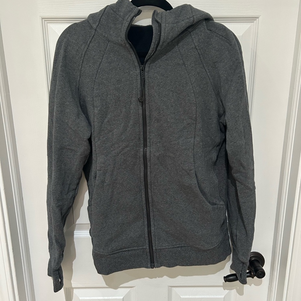Lululemon Women’s Scuba Full Length